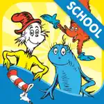 Dr. Seuss Treasury - School App Cancel