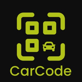 Snímky obrazovky (5) CarCode