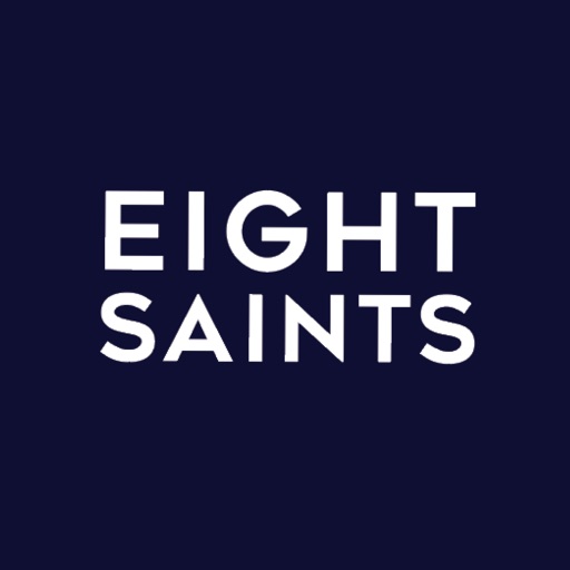 Eight Saints