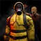 Step into the role of a border survival officer in a high-risk zone