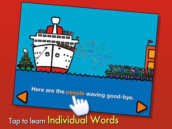 Screenshot #5 pour Byron Barton Collection #1