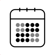 Calendar Widget - Date Widgets