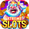 Xtreme Slots: Vegas Casino icon
