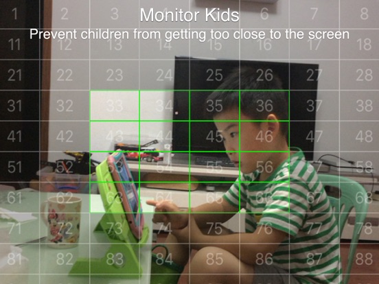 Screenshot #5 pour CamEyes
