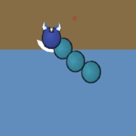 SubterraChomp