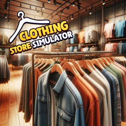 My Clothing Superstore Game 3D