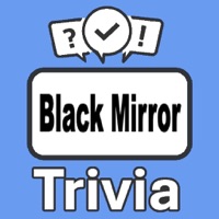 Black Mirror Trivia