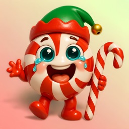 Christmas Sweet Emojis