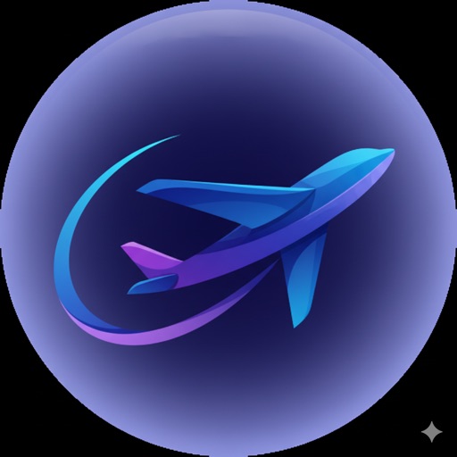 Urlaubscountdown - Reise Timer