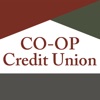 CO-OP Credit Union icon