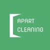 Apart Sharing Cleaning icon