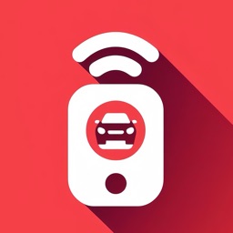 SexyKey - Auto-Open Your Tesla