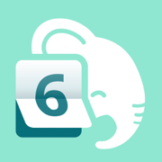 Tageszähler: Countdown