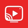 UbeCast icon