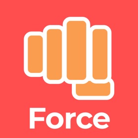 螢幕擷取畫面 (3) Force Unit Converter