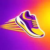 FitPro: Run Walk Bike - App Icon