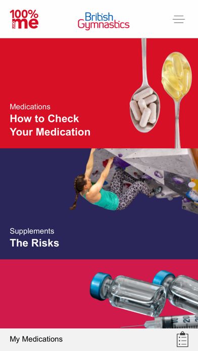 Screenshot #2 pour Clean Sport