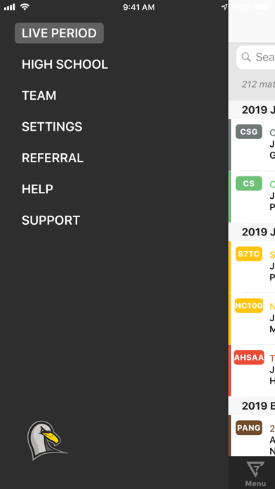 Screenshot #1 pour FastRecruit