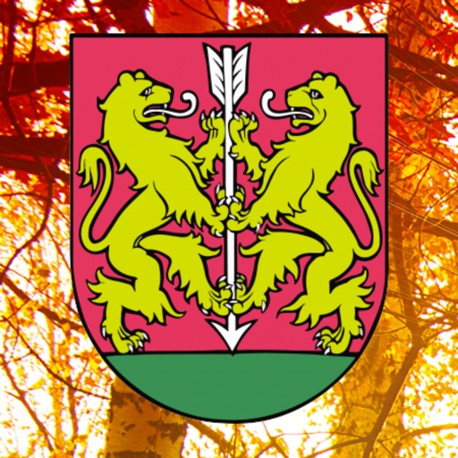 Hrubá Borša app icon