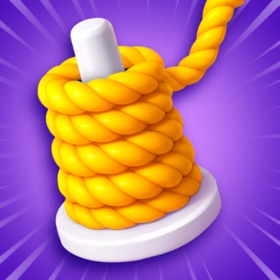 Knit Sort - Color Match Puzzle