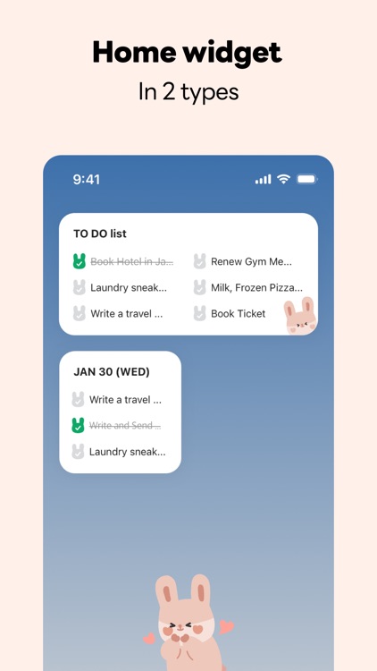 TODAC : To do, Task screenshot-4