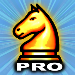 Ícone do app Chess Tiger Pro