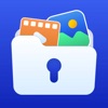 Photo Vault & App Lock Safedoc icon