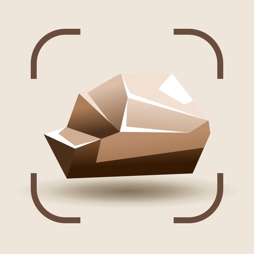 Identify Rocks: Stone Story