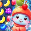 Fruit Crunch - Game icon