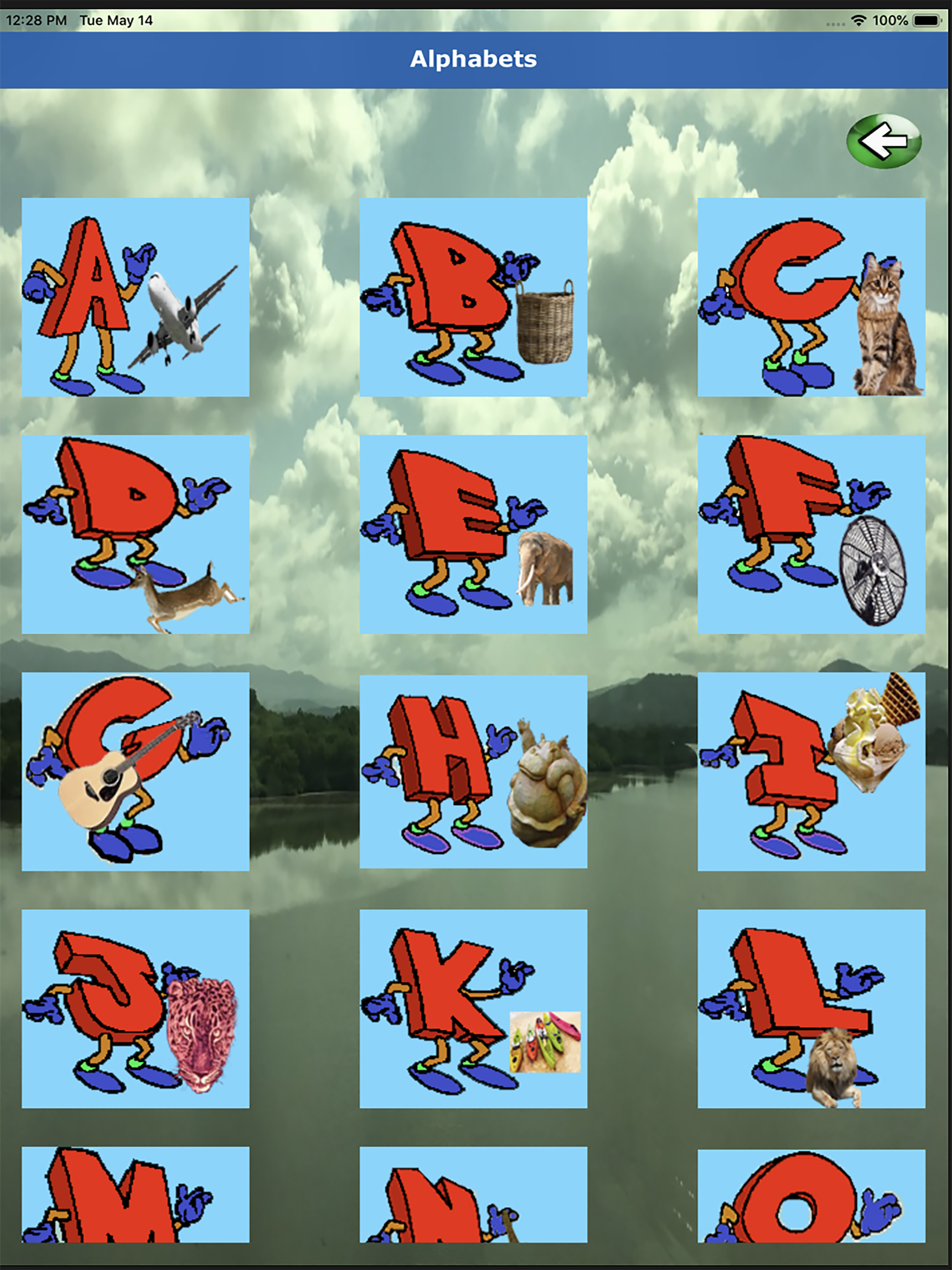 Kidz Fun screenshot 13