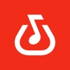 App icon for BandLab – Music Maker & Beats