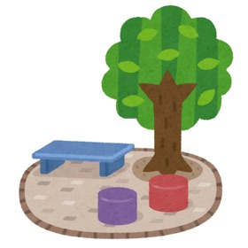 瞬速！公園検索