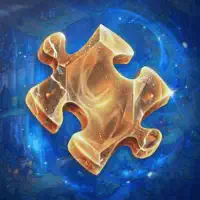 JigScape Offline Jigsaw Puzzle