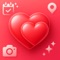 Build your love story — beautifully, privately, together