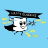 Happy Gla?ons icon