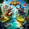 Get Clash of Forts for iOS, iPhone, iPad Aso Report