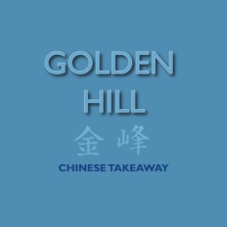 Golden Hill Chinese Takeaway