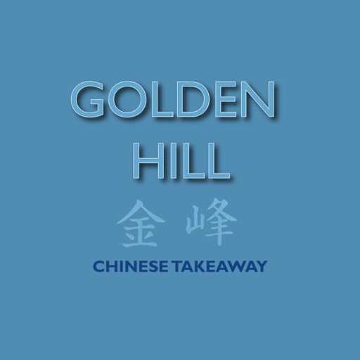 Golden Hill Chinese Takeaway