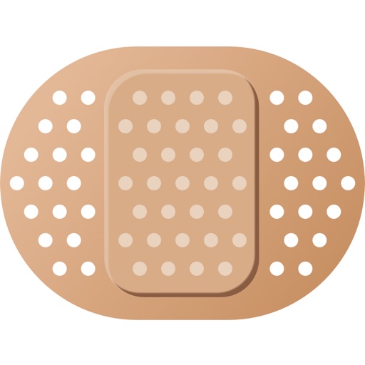Hurt Stickers - AppWisp.com