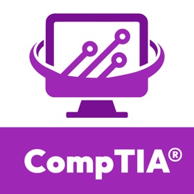 螢幕擷取畫面 (7) CompTIA Network+ Test Prep