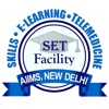 AIIMS SET Facility LearningApp