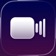 Convert Video to Audio: TheAud app icon - Photo & Video app for iPhone