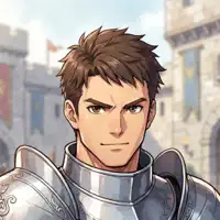 Loreweaver: AI Visual RPG