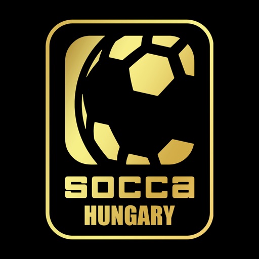 Socca Hungary icon