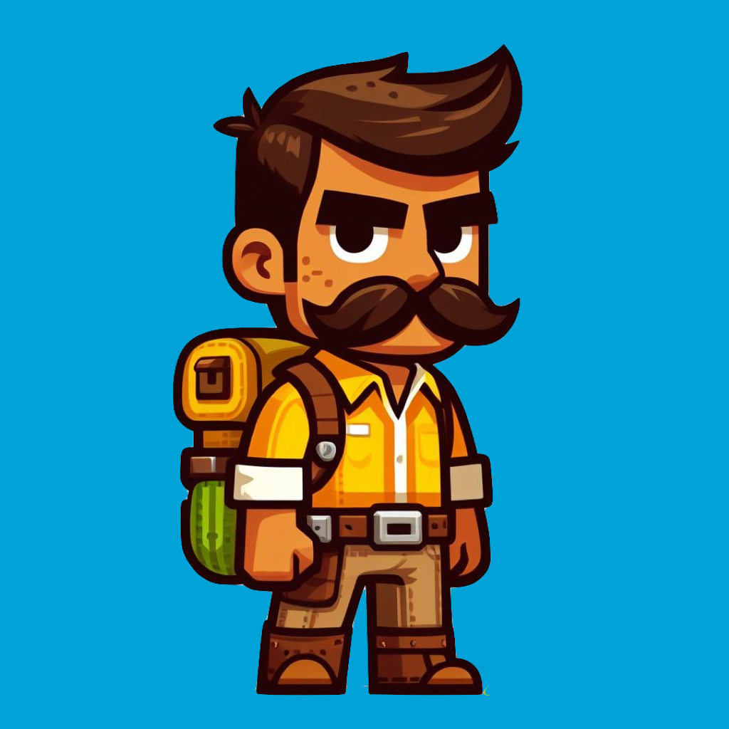 Get Mediocre Manfredo - Jump'n'run for iOS, iPhone, iPad Aso Report