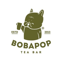 BoBaPop Tea Bar (DMV)