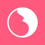 Pregnancy Tracker, Due Date - App-Symbol