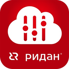 螢幕擷取畫面 (5) Ридан Cloud-Control