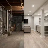 Basement Design - App Icon