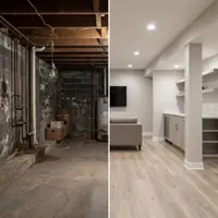 Basement Design